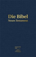 Schlachter 2000 - Neues Testament